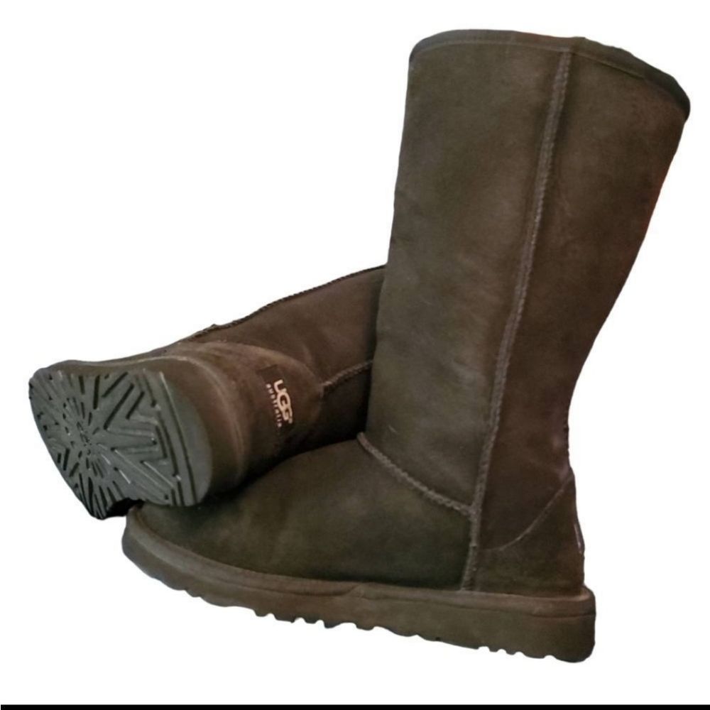 UGG Classic Tall Boots